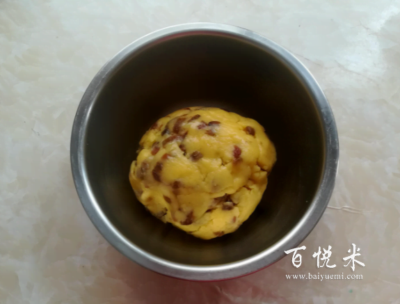 烘焙入門必學(xué)的餅干做法,不用模具,做法簡單,健康無添加